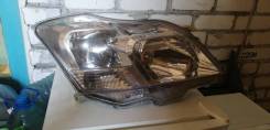 Фара. Toyota Premio, NZT260, ZRT260, ZRT261, ZRT265 Toyota Allion, NZT260, ZRT260, ZRT261, ZRT265 Двигатели: 1NZFE, 2ZRFAE, 2ZRFE, 3ZRFAE