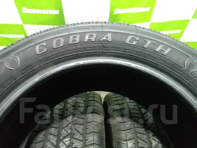 Cooper Cobra GTH. ������, ����� ����