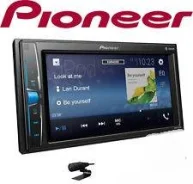 Pioneer MVH-A210BT. ��� ����� �� ������������ ����