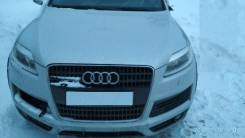 Audi Q7. 4L, BHK ����