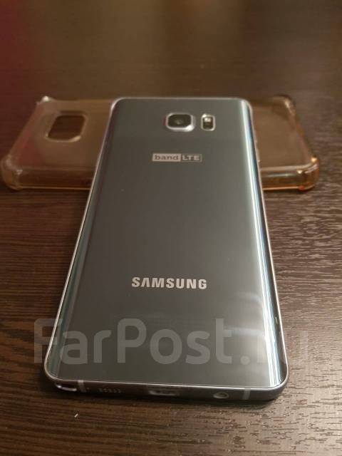Note 5 silver online