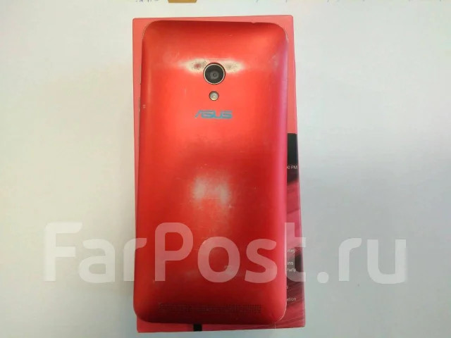 Asus ZenFone 4. �/�, �������, Dual-SIM ����