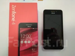 Asus ZenFone 4. �/�, �������, Dual-SIM ����