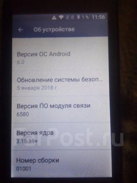 Alcatel Pixi 4 4 4034D. �/�, ����������, Dual-SIM ����
