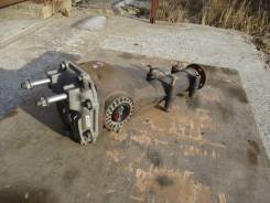 Редуктор. Subaru: Forester, Impreza WRX, Levorg, Legacy, Impreza, Outback, XV, Exiga, Legacy B4 Двигатели: EJ204, FA20, FB16, EJ201, EJ202, EJ203, EJ2...