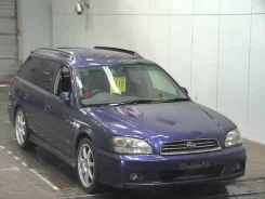 Subaru Legacy Lancaster ����