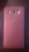 Samsung Galaxy J5 2016. �/�, �������, 3G, 4G LTE, Dual-SIM, NFC ����