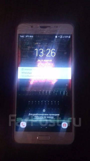 Samsung Galaxy J5 2016. �/�, �������, 3G, 4G LTE, Dual-SIM, NFC ����