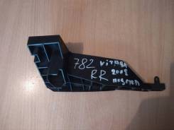 Крепление бампера. Suzuki Grand Vitara, JT, TA44V, TA74V, TD44V, TD54, TE94 Двигатели: F9QB, H27A, J20A, M16A