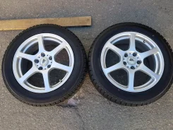 AZ. 7.0x17", 5x114.3, ET38, �� 73���. ����