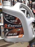 G-Energy Far East. 5W-30, �������������, 4��. ����
