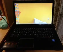 Lenovo G580