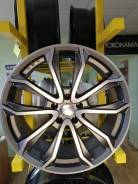 RR. 9.0x20", 5x120.00, ET41, ЦО 67,1 мм.