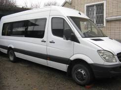 Mercedes-Benz Sprinter. Продаю микроавтобус мерседес спринтер 515, 23 места