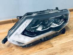 Фара. Nissan X-Trail, HNT32, HT32, NT32, T32