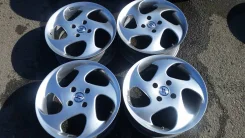 Enkei Sporsh. 7.0x17", 4x114.3, ET37 ����