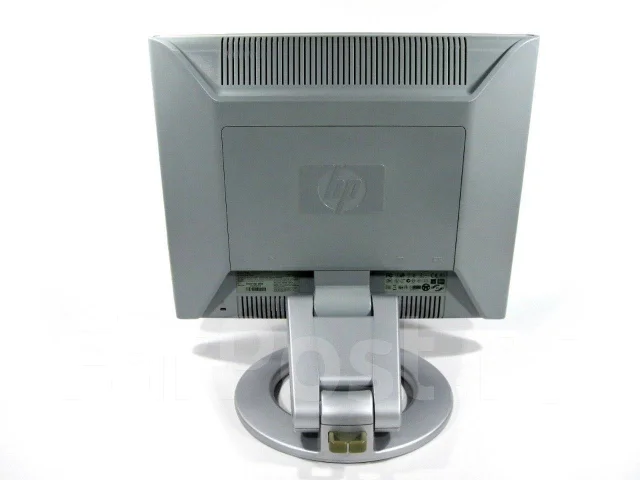 HP. 19" ����