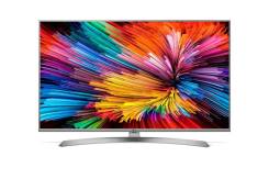 LG 49UK7500. LED
