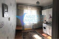 1-комнатная, улица Макарова 28 в Находке 1-комнатная, улица Макарова 28. Нефтебаза, агентство, 28,0 кв. м.