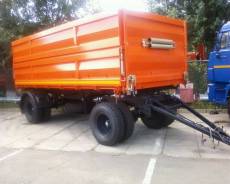 Сзап 8551. Нефаз 8551-21-02 (аналог СЗАП 8551-02М6), 15 000 кг.