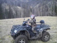 Cfmoto X5 ����