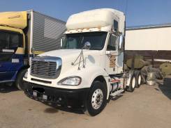 Freightliner Columbia. Седельный тягач, 13 000 куб. см., 38 000 кг., 6x4
