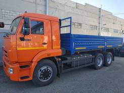 КамАЗ 65115. В наличии! Бортовой автомобиль 780530 на шасси Камаз-65115, 11 762 куб. см., 12 960 кг., 6x4