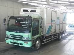 Isuzu Forward. , 8 200 куб. см., 7 000 кг., 4x2. Под заказ