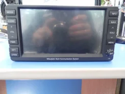 ������������ ��������� Mitsubishi �� ������ ����