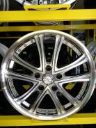 RR. 8.0x18", 5x114.30, ET35, ЦО 67,1 мм.