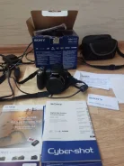 Sony Cyber-shot DSC-HX1. 10 - 14.9 ��, ���: 14� � ����� ����