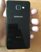 Samsung Galaxy A7 2016. �/�, ������, 4G LTE, NFC ����