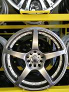 RR. 7.0x16", 5x100.00, 5x114.30, ET40, ЦО 73,1 мм.