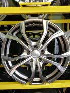 RR. 7.0x17", 5x114.30, ET47, ЦО 67,1 мм.