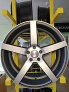 RR. 8.0x18", 5x112.00, ET40, ЦО 66,6 мм.