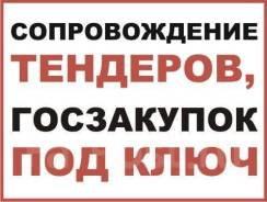 Полное Сопровождение Тендеров, Аукционов, электронных торгов во Влади в Махачкале Полное Сопровождение Тендеров, Аукционов, электронных торгов во Влади