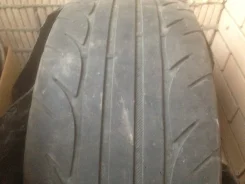 Hankook Ventus R-S2 Z212. ������, �/�, ����� 80�% ����