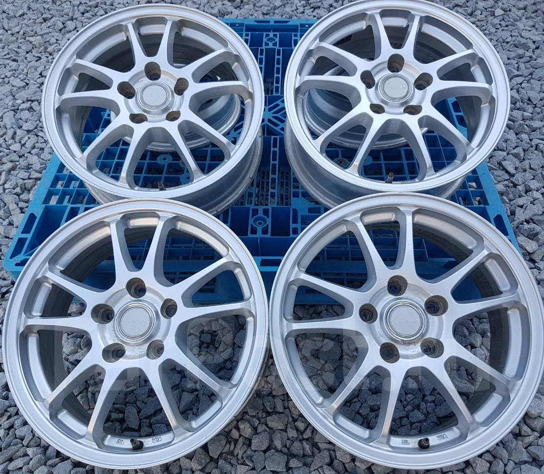 Crimson linea sport r18 jzs161. 5. Колеса краун атлет. Литые диски приморском крае. Литье r17 5x100 h090 work pass wkh7.