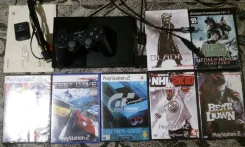 Sony PlayStation 2 ����