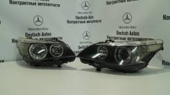 Фара. BMW 5-Series, E60, E61 Двигатели: M57D30TOP, M57D30UL, M57TUD30, N52B25UL, N62B44
