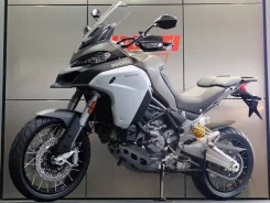 Ducati Multistrada 1200. 1 200����. ��., ��������, ���������, ��� �������. ��� ����� �� ������������ ����