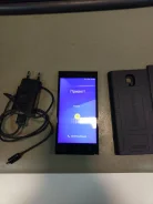 Highscreen Boost 3 SE. �/�, 16 ��, ������, 4G LTE, Dual-SIM ����