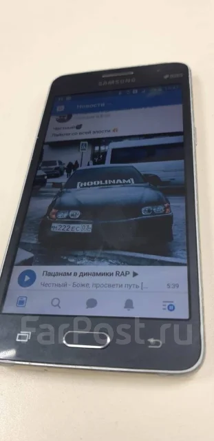 Samsung Galaxy Grand Prime VE. �/�, �����, 3G ����