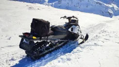 BRP Ski-Doo Summit. ��������, ��� ���, � ��������. ��� ����� �� �����-�������� ����