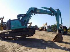 Kobelco SK130. , 13ти тонный экскаватор, робот, отвал!, 0,70 куб. м. Под заказ