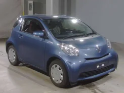 Toyota iQ. ��������, ��������, 1.0 (68��.�.), ������, 22����. ��, �/�. ��� ����� �� ������������ ����