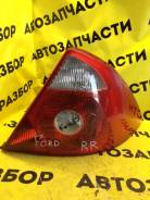 Стоп-сигнал. Ford Mondeo, B4Y, B5Y, BWY Двигатели: CFBA, CGBA, CGBB, CHBA, CHBB, CJBA, CJBB, D5BA, D6BA, FMBA, HJBA, HJBB, HJBC, LCBD, MEBA, N7BA, QJB...