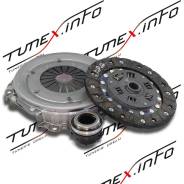 Сцепление. Лада: 2104, 2105, 2106, 2107, 2101, 2102, 2103 Ford: Fusion, Escort, Puma, Focus, Ka, Orion, Fiesta, C-MAX Mazda Mazda2, DY Mazda 121, ZQ