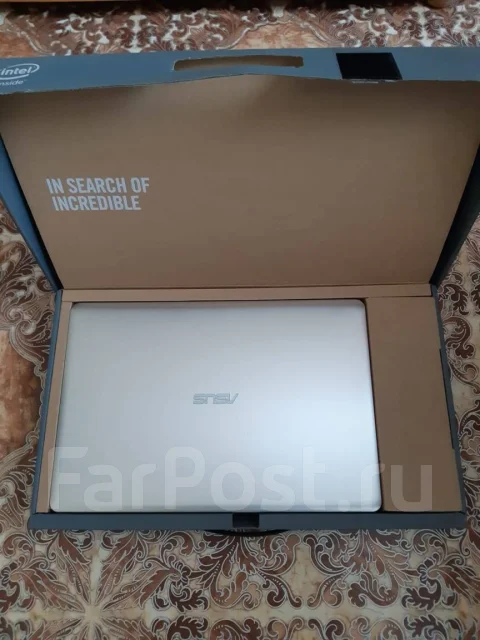 Asus VivoBook Pro. ��� 6 ��, WiFi: 1, Bluetooth: 1 ����