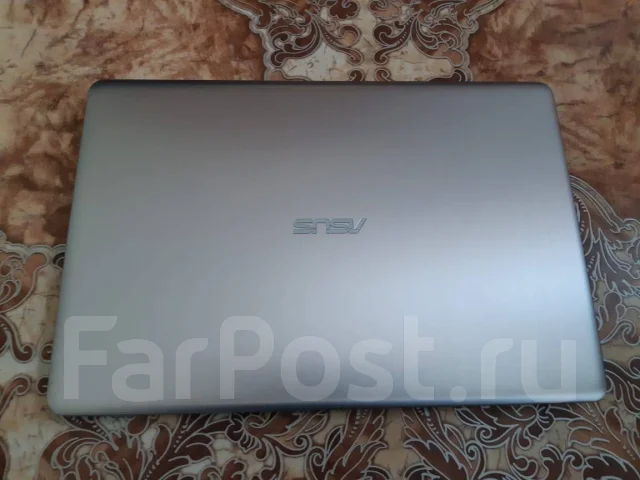 Asus VivoBook Pro. ��� 6 ��, WiFi: 1, Bluetooth: 1 ����